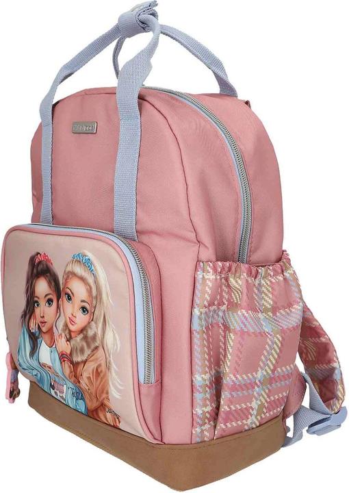 Produktbild Depesche TOPModel Rucksack TEAM TEDDY