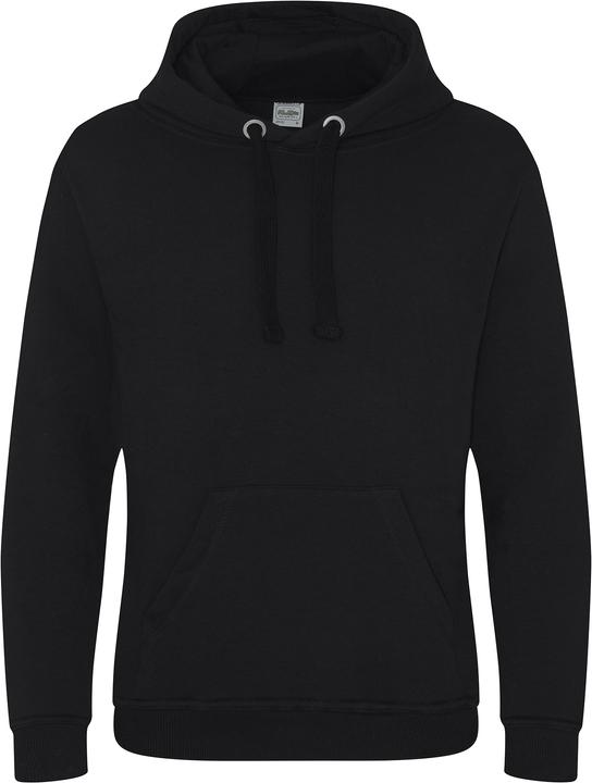 Produktbild Awdis Just Hoods Graduate Schwerer Kapuzenpullover (S)