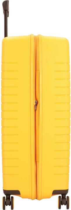 Produktbild Brics Ulisse Trolley Expandable Large mango (117 l, XL (ab 115l))