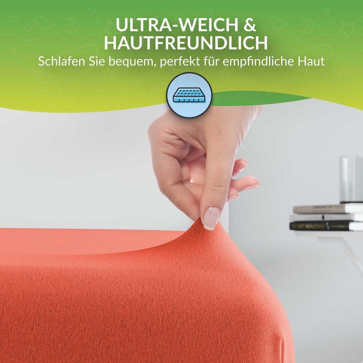 Immagine prodotto Etérea Maglia Comfort (80 x 180 cm, 80 x 160 cm)