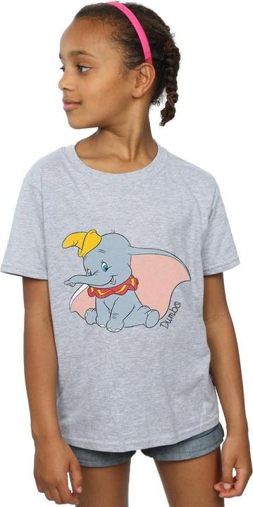 Produktbild Disney Classic TShirt Mädchen (152, 158)