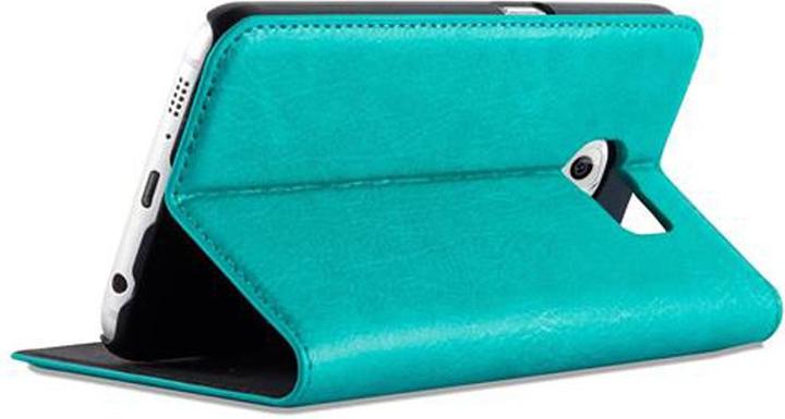 Produktbild Cadorabo Book Invisible Magnet Cover (Samsung Galaxy S6)