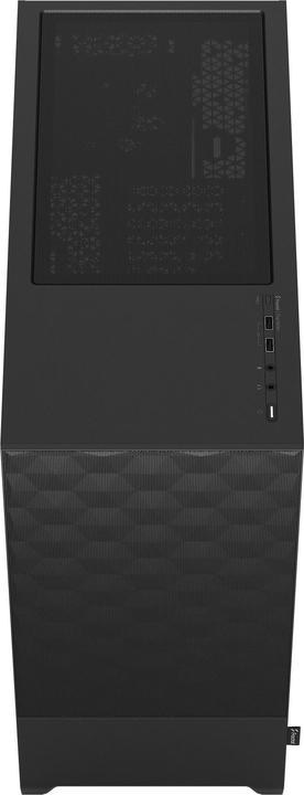 Actual product image Fractal Pop Air TG (ATX, mATX, Mini-ITX)