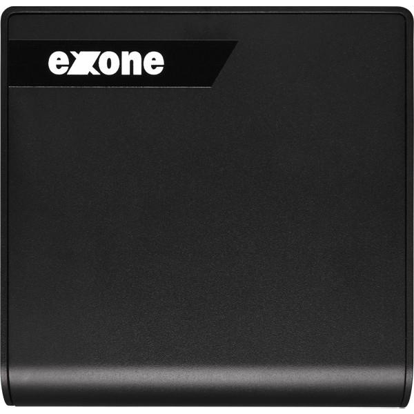 Produktbild Exone BUSINESS 5303H Celeron N4500, 4GB, 120GB SSD (Intel Celeron N4500, 4 GB, 120 GB, Intel HD Graphics)