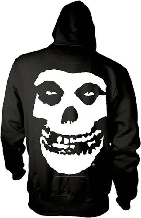 Produktbild Misfits Kapuzenpullover (XXL)