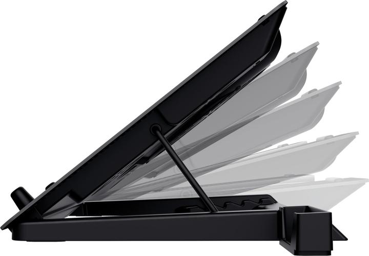Immagine prodotto Trust GXT 1125 Quno