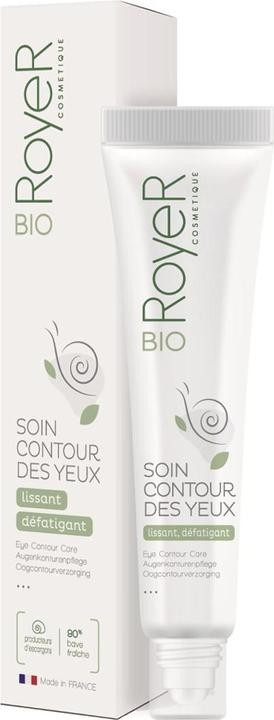 Produktbild Roye R Augenkonturen Roll on (Roll-on, 15 ml, Tag + Nacht)