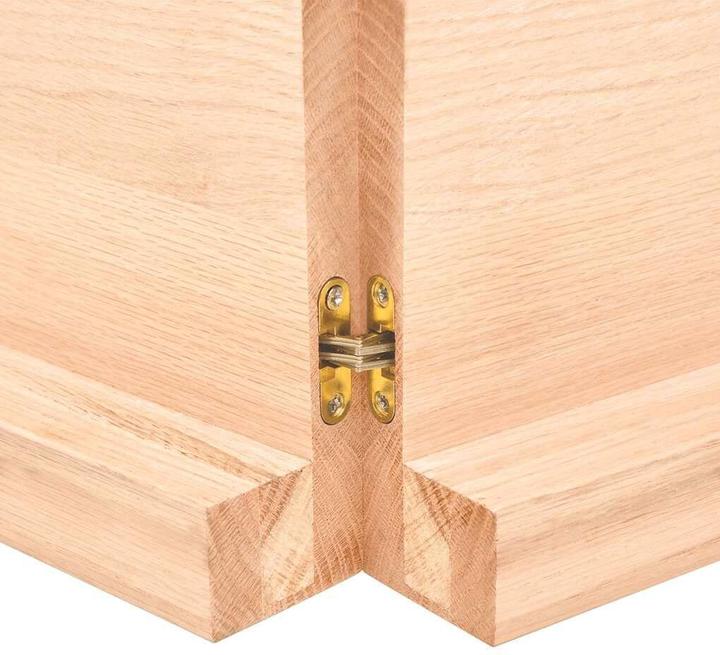 Produktbild VidaXL Aneta (120 x 60 x 6 cm)