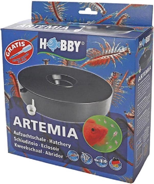 Actual product image Hobby Artemia Raising Bowl (2820 ml)
