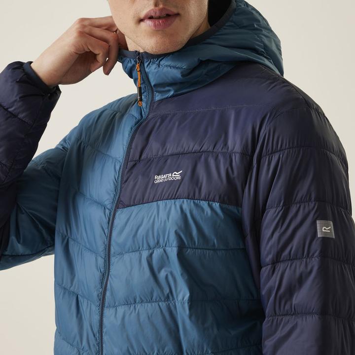 Produktbild Regatta Hooded Hill Pack III (XL)