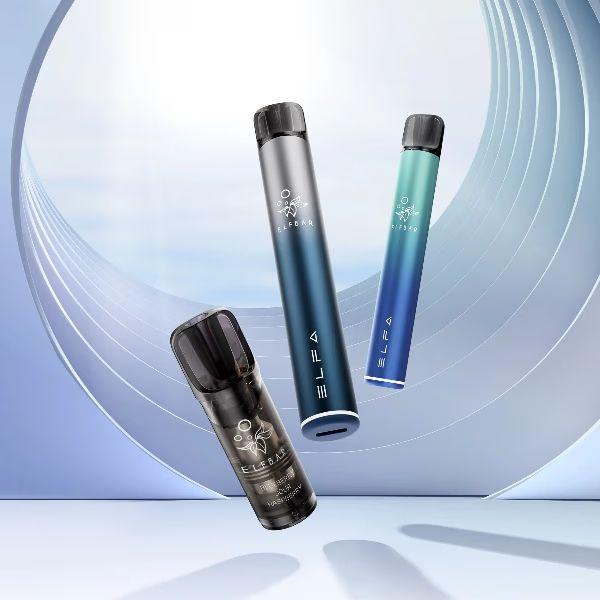 Produktbild Elfbar ELFA PRO 2x Pods USA MIX
