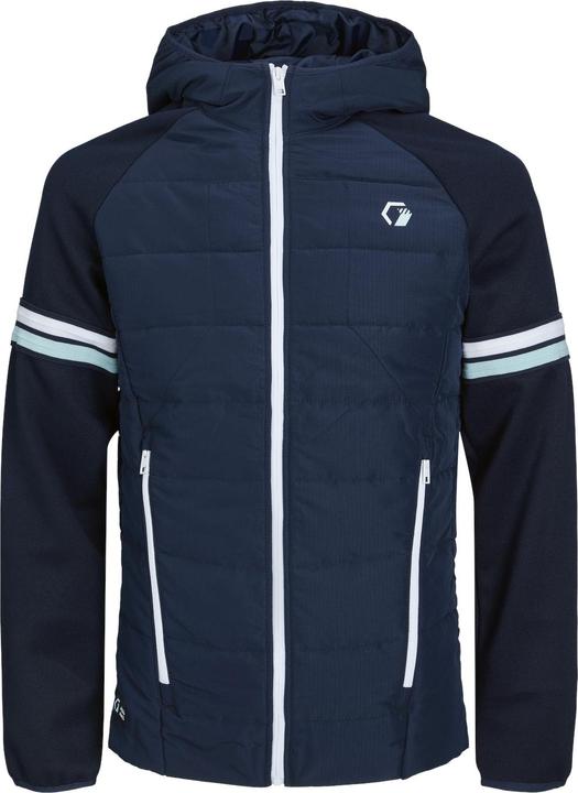 Jack & Jones Logan Hybrid- Jacke (M)