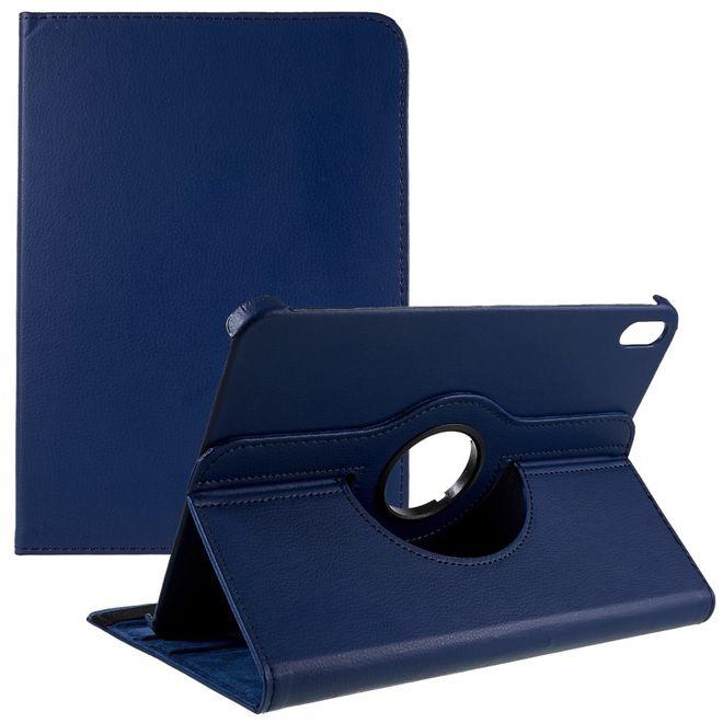 Immagine prodotto MU Classic Copertina in pelle girevole (iPad 2022 (10a generazione))