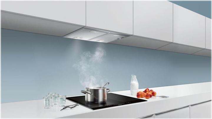Actual product image Siemens LB55565 (Substructure hood)