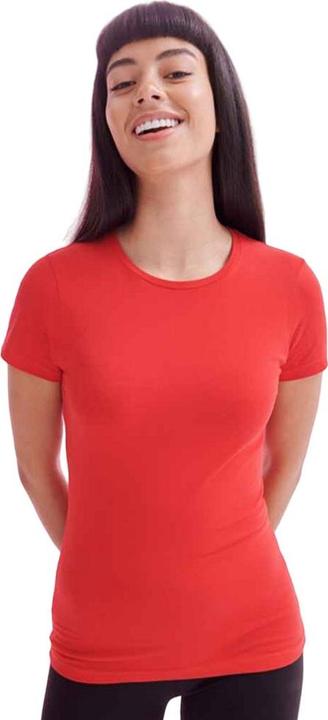 Immagine prodotto Super Flying Model Feel Good Maglietta Elasticizzata Donna (XL)