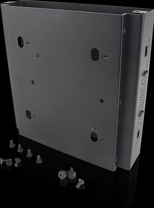 Actual product image Lenovo Thinkcentre Sandwich Kit Ii