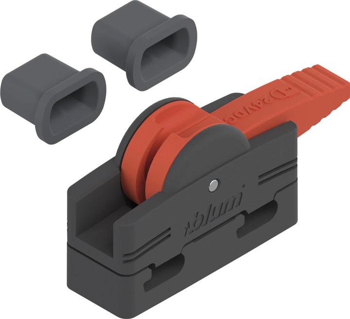 Blum Verbindungsknoten SERVO-DRIVE (1 Stk.)