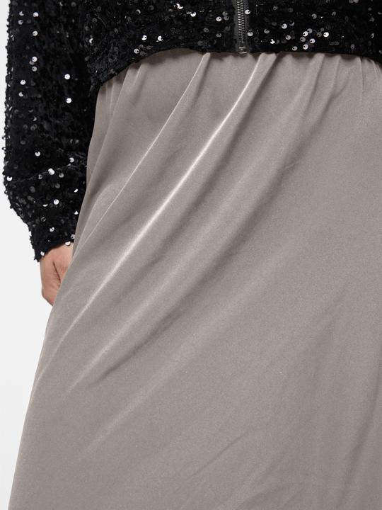 Immagine prodotto Pieces Pcfranan Hw Ankle Skirt Noos Bc (XS)