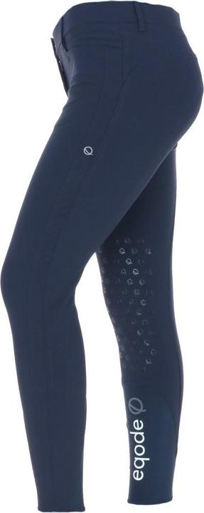 Produktbild Eqode reithose mid grip damen delma (44)