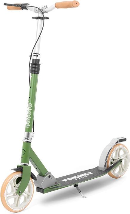 Verde