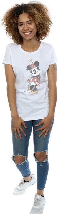 Produktbild Disney Minnie Mouse Offset TShirt (M)