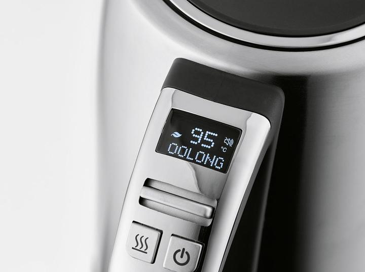 Actual product image Solis Kettle (1 l)