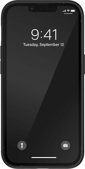Produktbild adidas SP Grip Case iPhone 14 Pro czarny/black/coulourful 50251 (Apple iPhone 14 Pro)