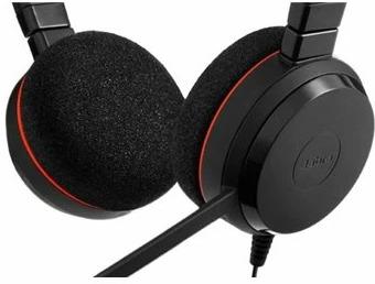 Produktbild Jabra Evolve 20 MS (Kabelgebunden, USB-C)