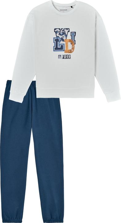Produktbild Schiesser Pyjama Nightwear (176)