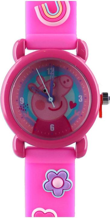 Image du produit Vadobag Peppa Pig (Montre analogique, 22 mm)