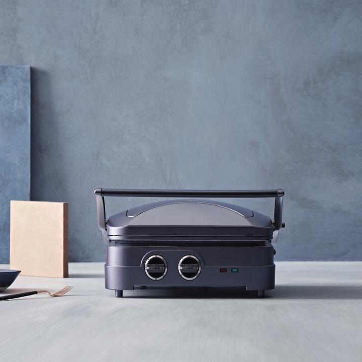 Immagine prodotto Cuisinart Griglia di contatto GR47BE 1650 W
