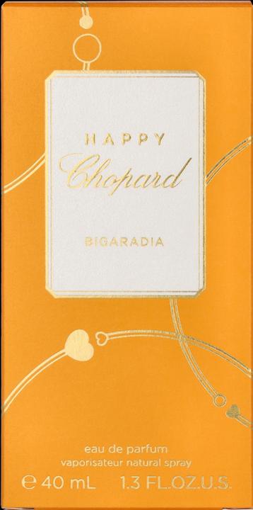 Produktbild Chopard Happy Bigaradia (Eau de Parfum, 40 ml)