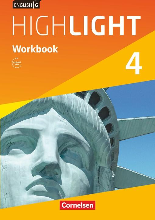 Actual product image EG Highl. 4 WOB+MP3 (German, Thorne, Gwen, Sydney/Berwick, 2015)