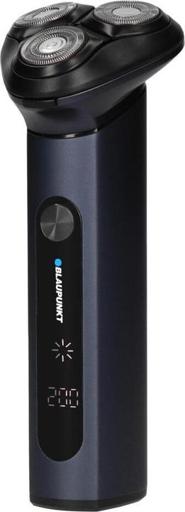 Actual product image Blaupunkt Head Shaver for Men MSR711 black
