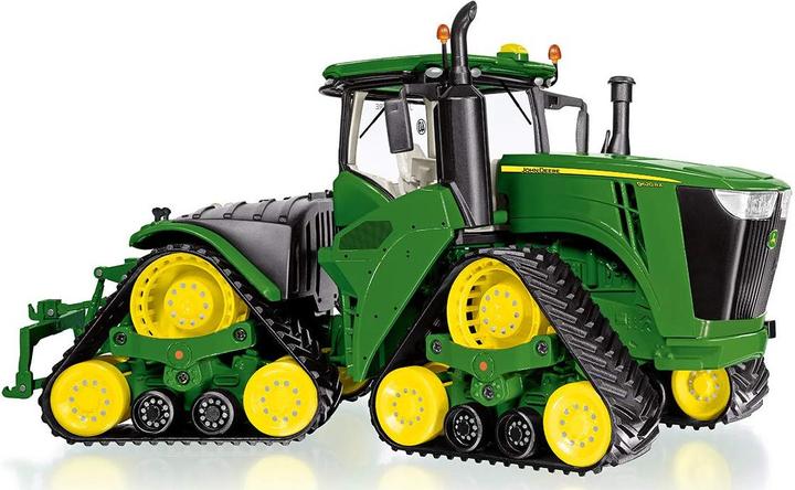 Actual product image Siku Farmer
