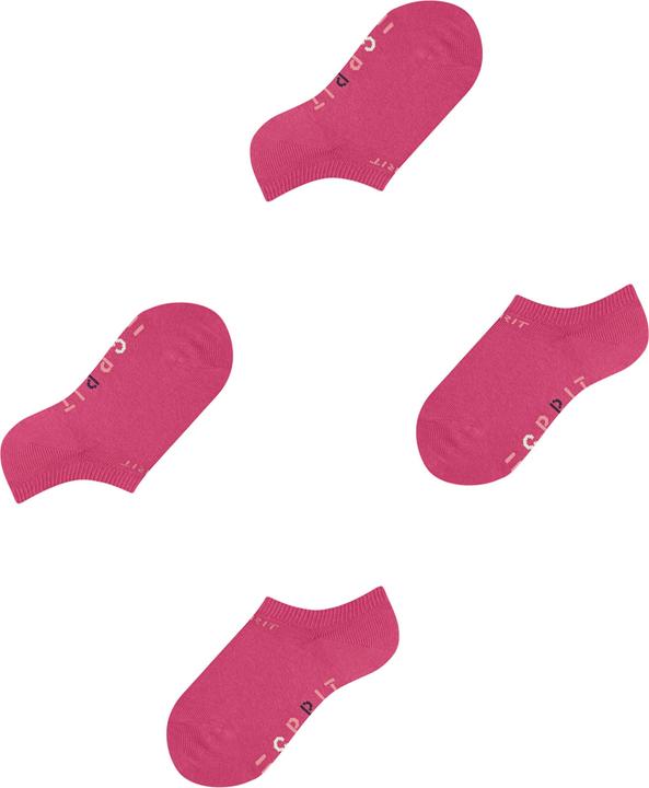 Actual product image Esprit Foot Logo SN 2P (pack of 2, 27 - 30)
