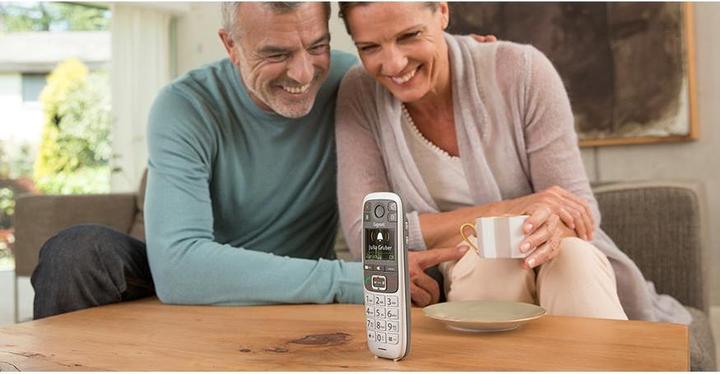 Produktbild Gigaset E560 (CH-Version)