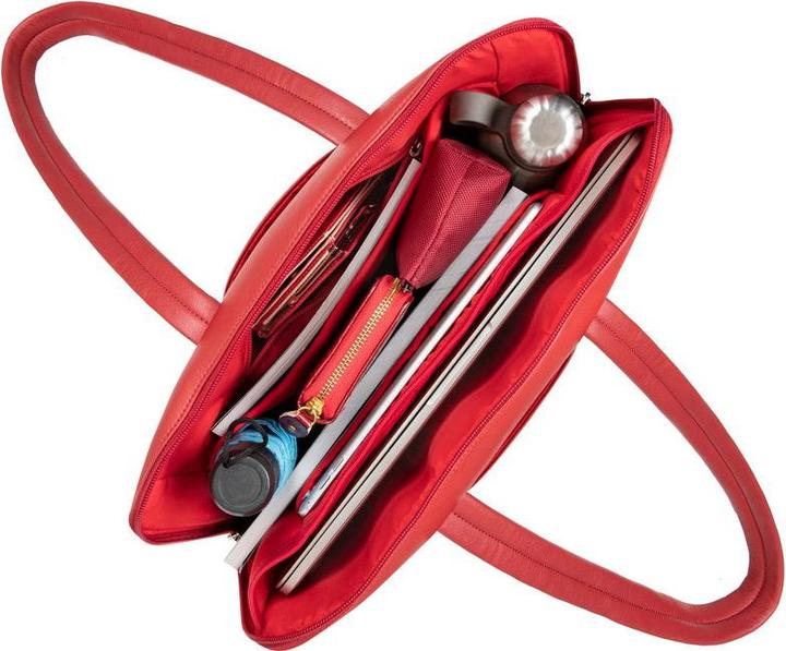 Produktbild Rivacase Laptoptasche für Damen 14 "und MacBook Pro 16 (14", Universal)