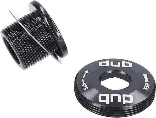 Produktbild Sram Crank Arm Bolt Self-Extracting M18/M30 DUB Steel
