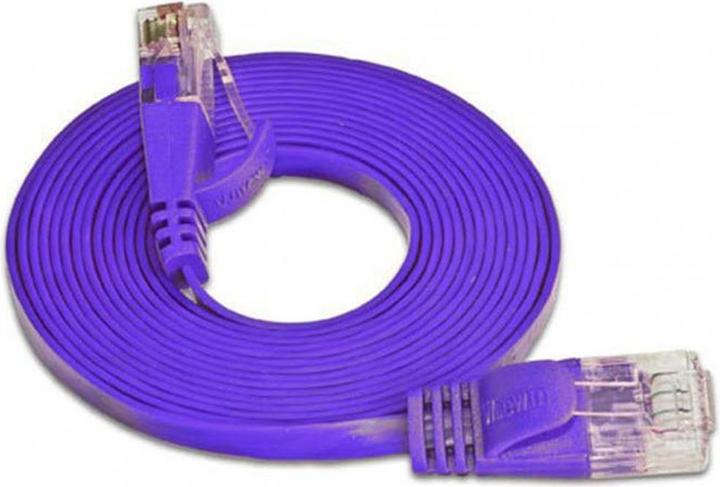 Produktbild Wirewin Netzwerkkabel (UTP, CAT6, 5 m)
