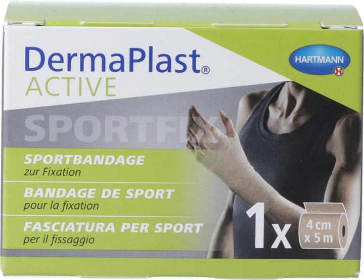 Produktbild DermaPlast Active Sportbandage