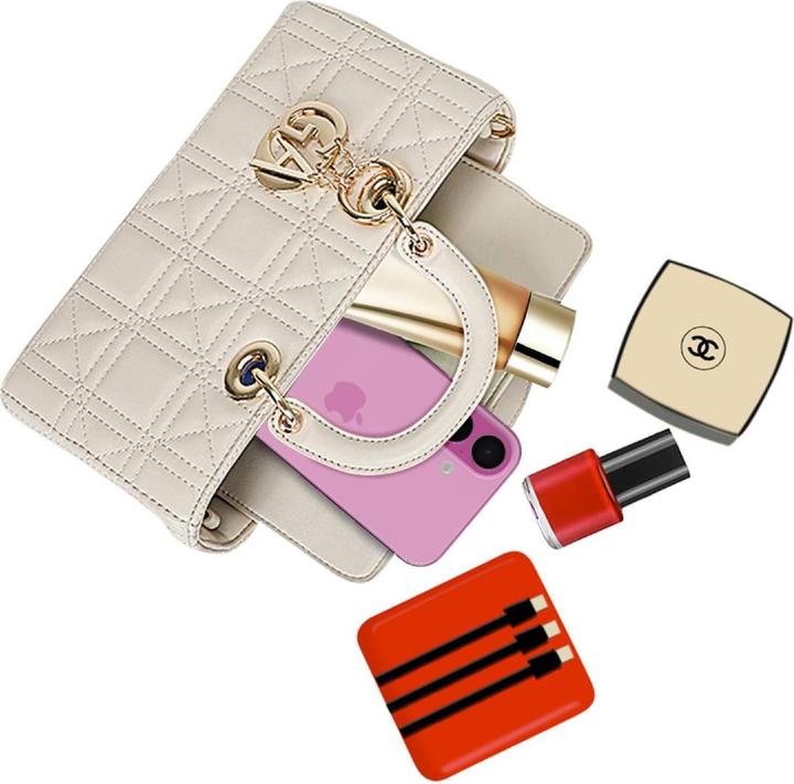 Produktbild Gallantry HB-7493-BG Handtasche