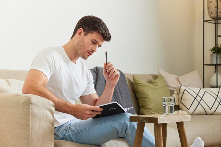 Image du produit Parker Pen Parker IM Writing Rituals Stylo plume Gris, trait. F (Gris, 1 x)