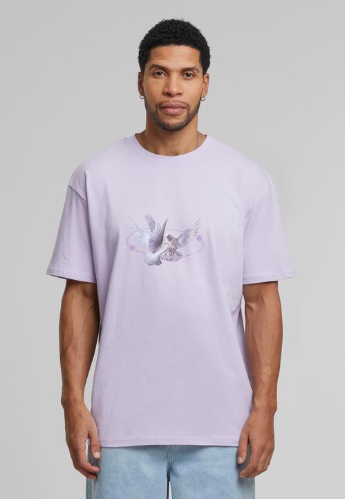 Produktbild Mister Tee Vive la Liberte Oversize Tee - 16543 (L)