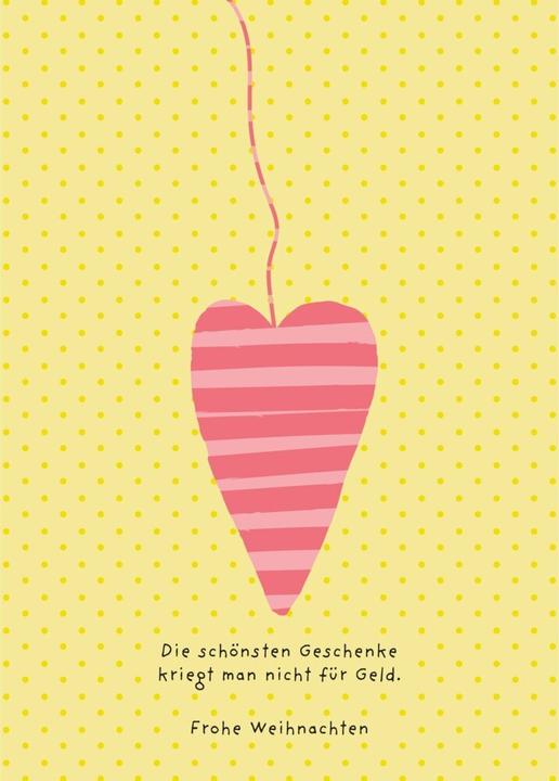Produktbild Postkarten-Set Weihnachten. Tl.2 (25 Stk.)