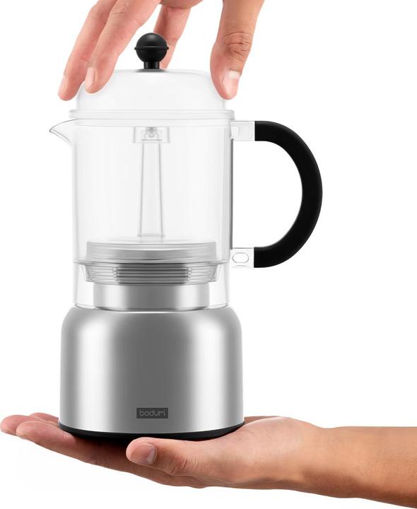 Actual product image Bodum Electric (6 T.)