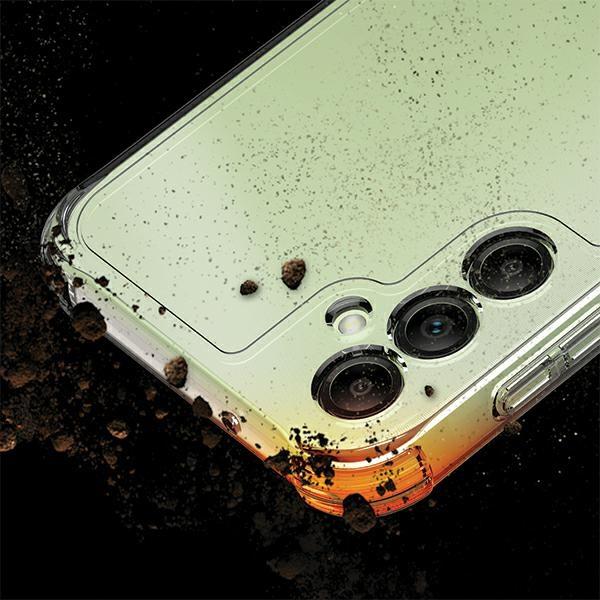 Actual product image Araree Flexield Made in Korea Series (Samsung Galaxy A25 5G)