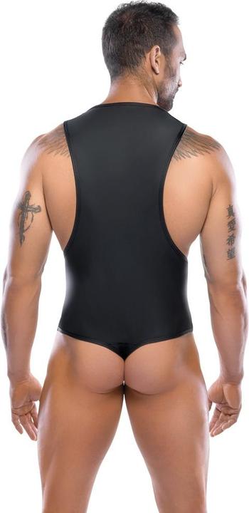 Actual product image Svenjoyment Body (M)