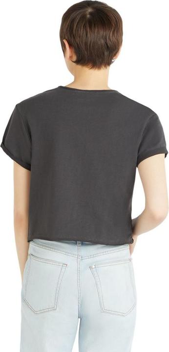 Produktbild Amplified On The Run kurzes TShirt (L)