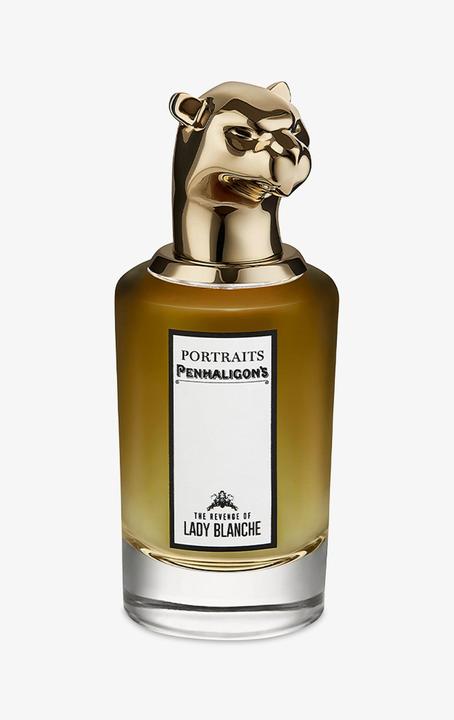 Produktbild Penhaligon's The Revenge of Lady Blanche (Eau de Parfum, 75 ml)